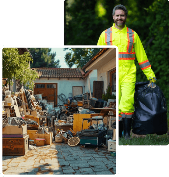Junk Cleaning Pros photo