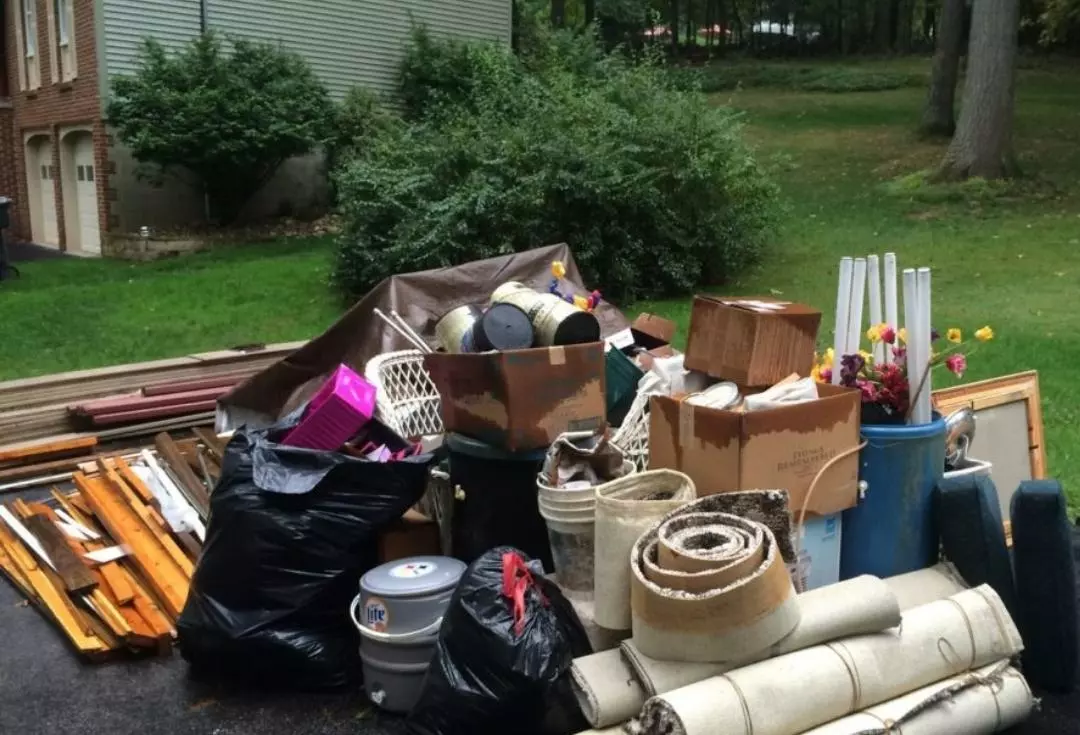 Junk Man Treasure Valley photo