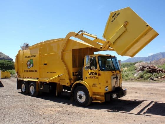 West Oahu Aggregate Co Inc photo