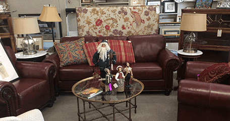 Home Again Consignment, Inc. photo