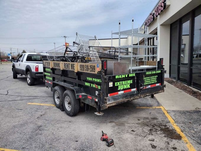 Extreme Junk LLC photo