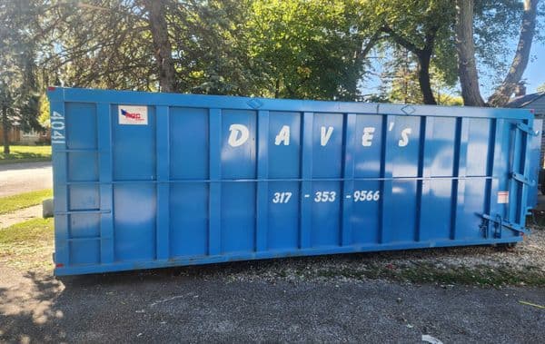 Dave's Trucking photo