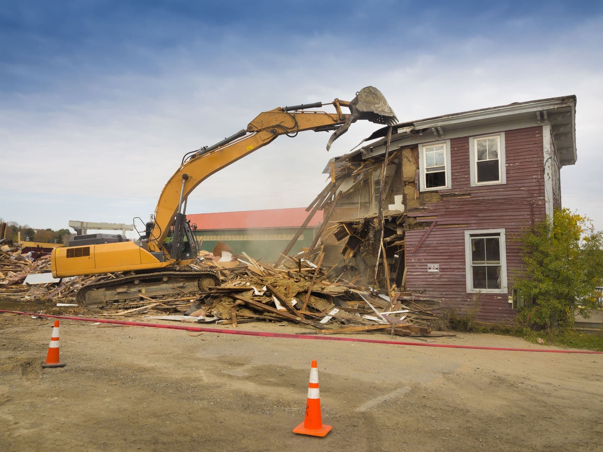 Borsheim™ Crane Service, LLC (Minot) photo
