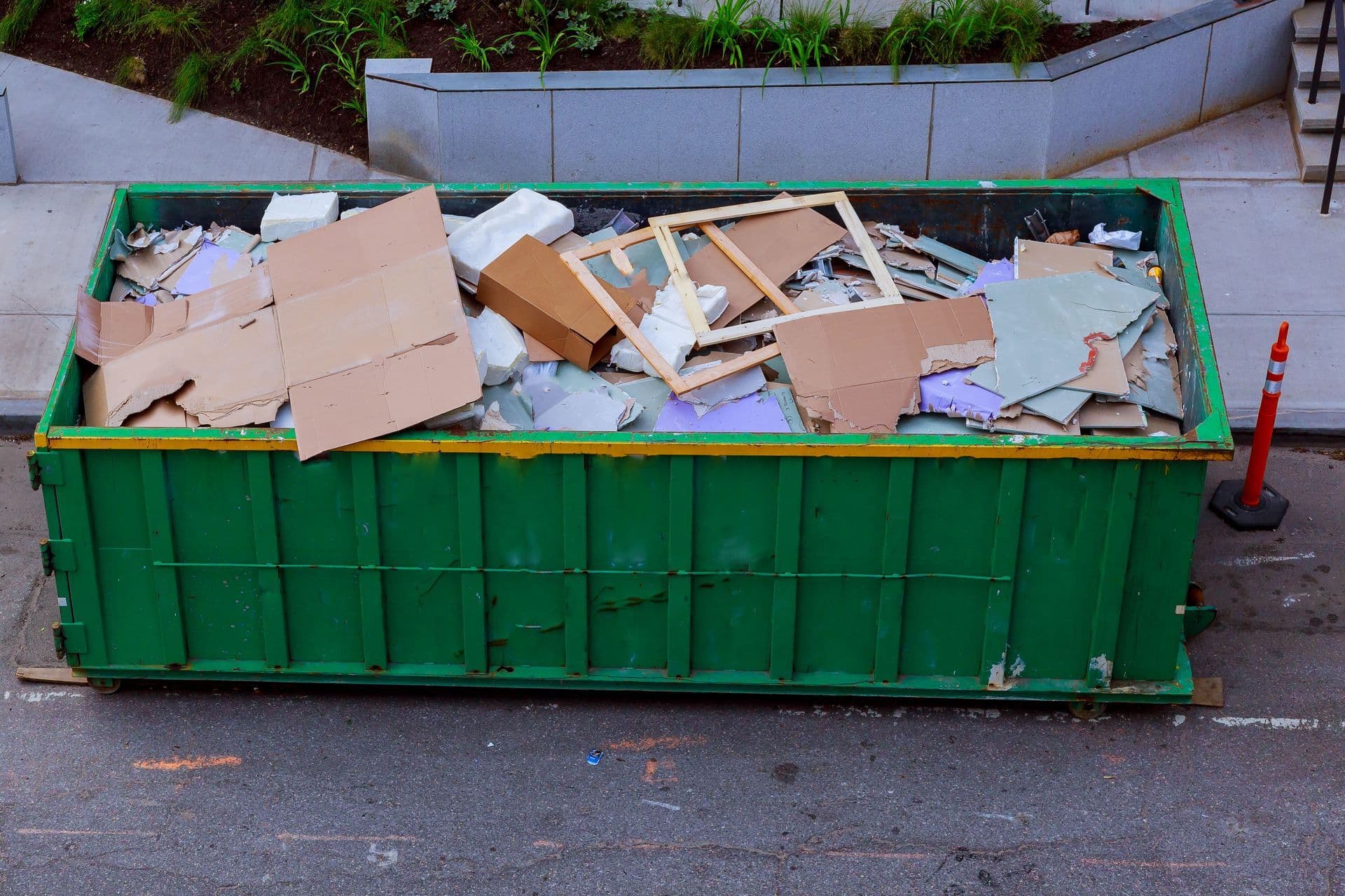 Best Junk Removal photo