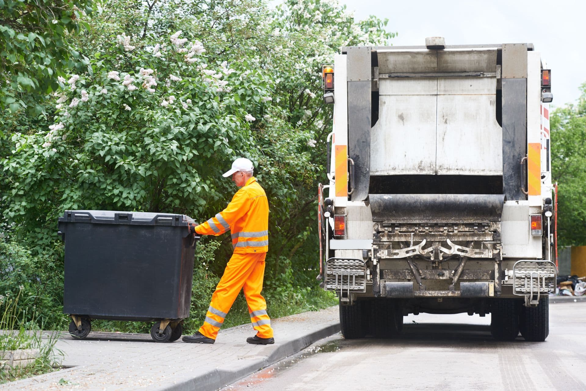 You Call It We Haul It, LLC photo