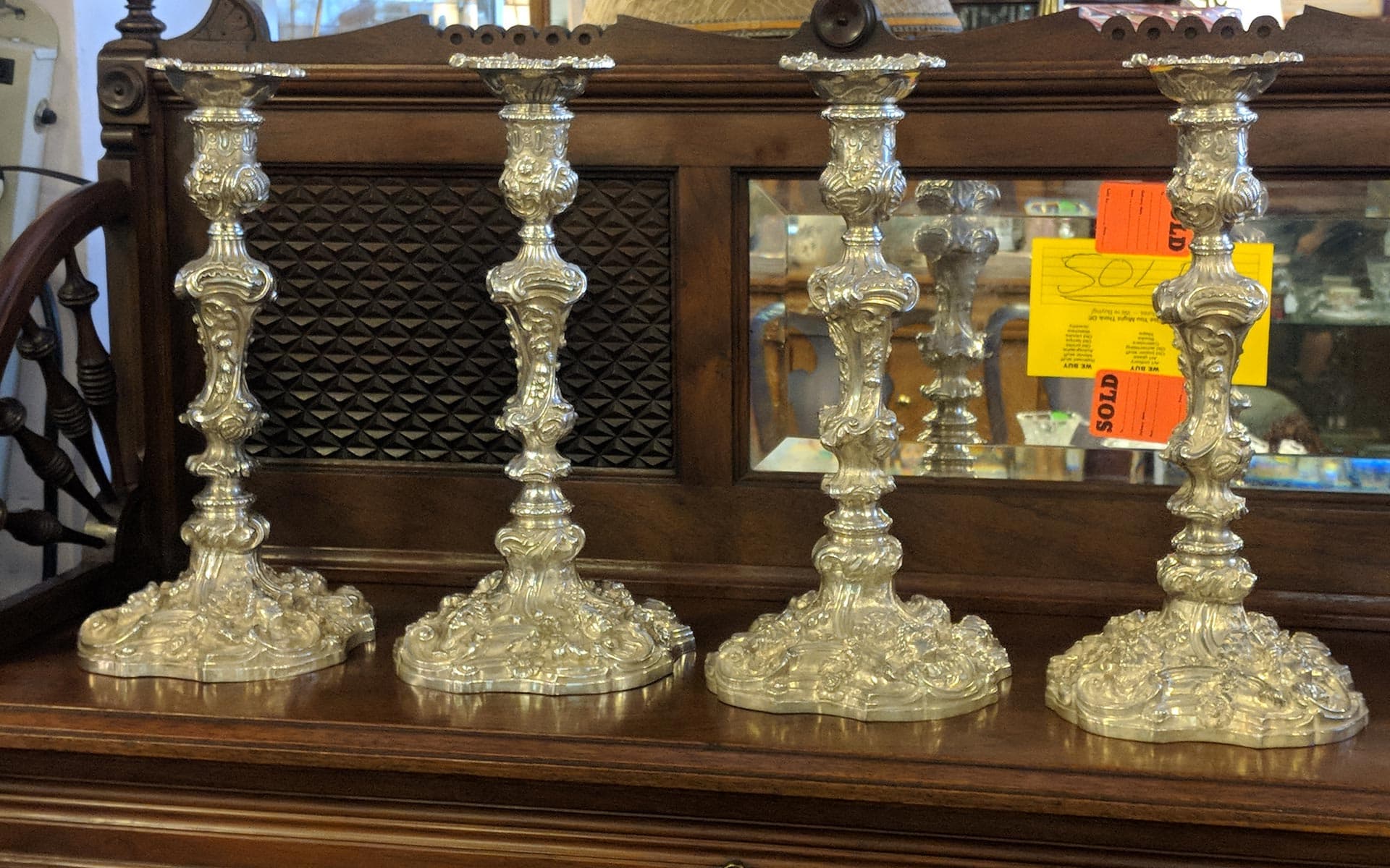 R. Spencer Antiques, Inc. photo
