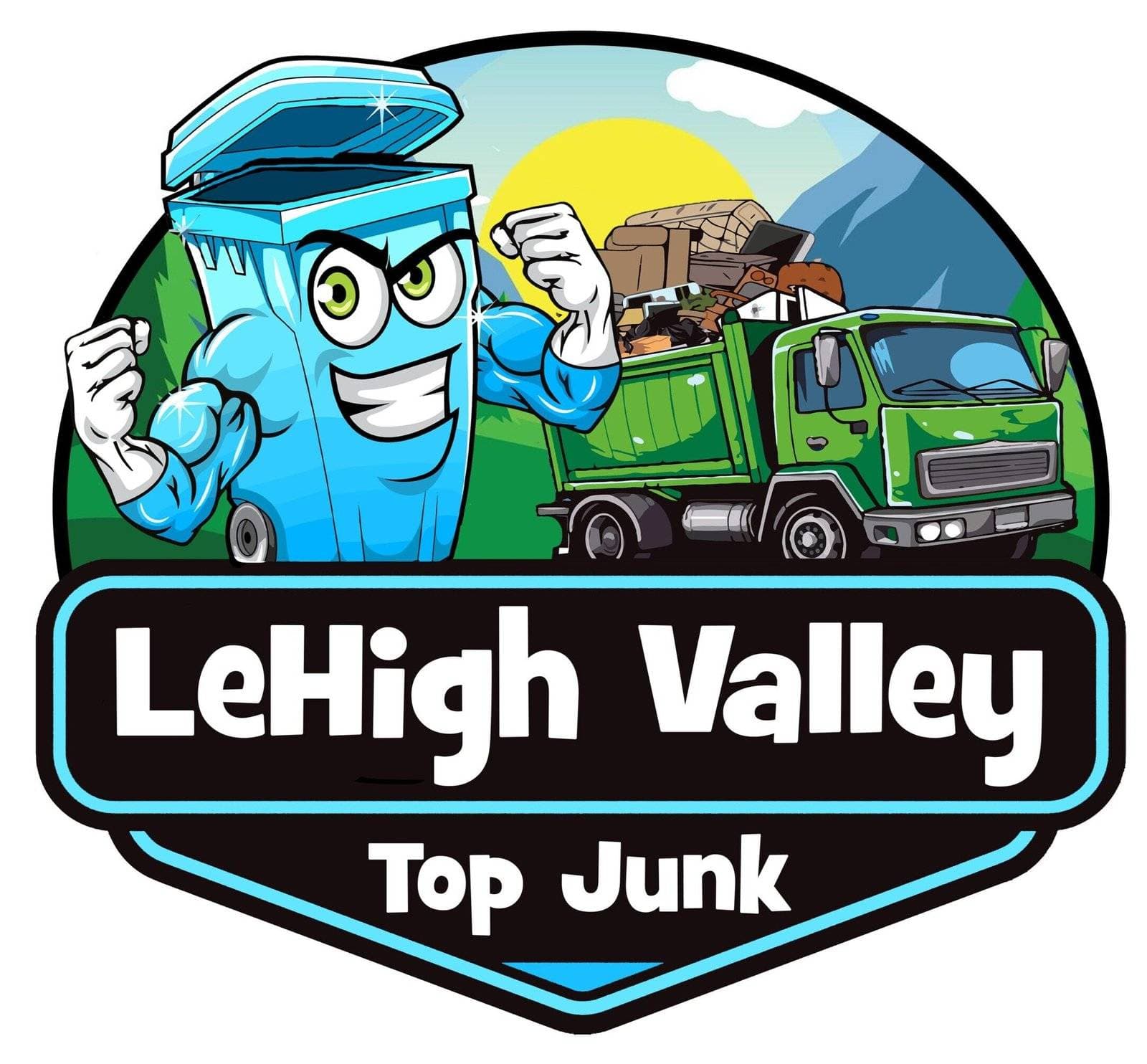 Lehigh Valley Top Junk photo