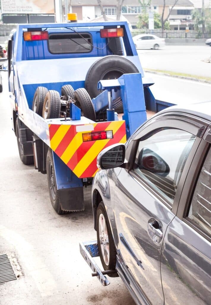 Leo T's Towing and Recovery Inc. photo