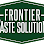 Frontier Waste Solutions - logo