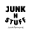 Junk N Stuff - logo