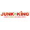 Junk King Irving - logo