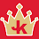 Junk King Denver - logo