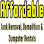 Affordable Junk Removal, Demolition & Dumpster Rental Services - logo