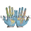 United We Junk - logo