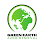 Green Earth Junk Removal - logo