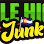 Mile High Junk LLC - logo