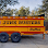 Junk Busters Dallas - logo