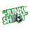 Junk Shot Junk Removal - logo