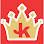 Junk King Dallas - logo
