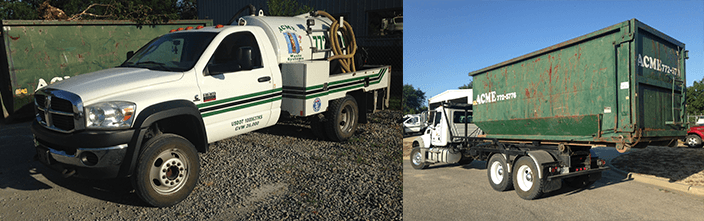 Acme Waste Systems LLC photo