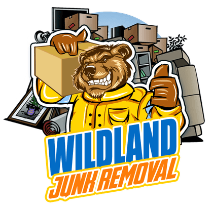 Wildland Hauling and Junk Removal photo