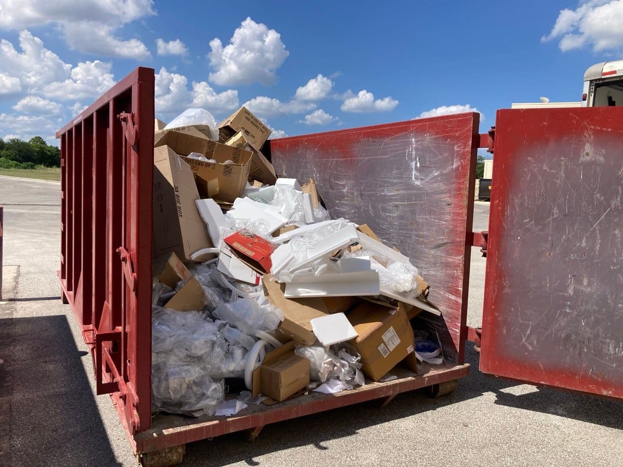 Fusion Waste Solutions photo