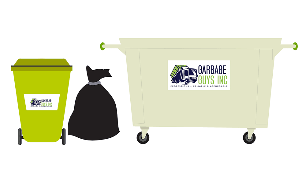 Garbage Guys Inc. photo