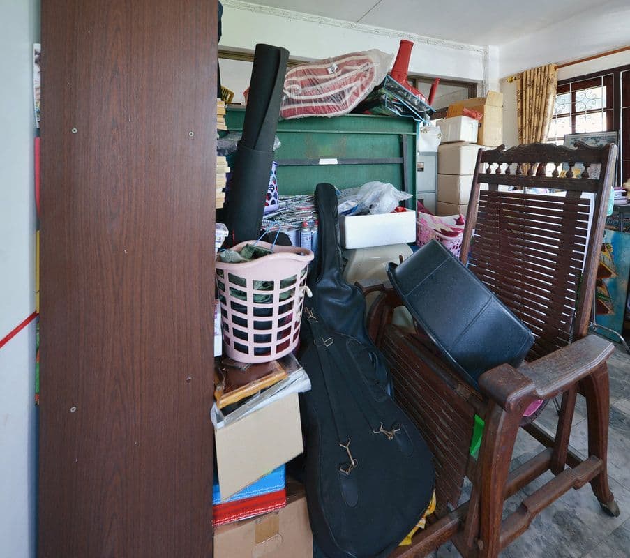 Metairie Junk Removal photo