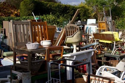 American Cleaning & Dumping photo