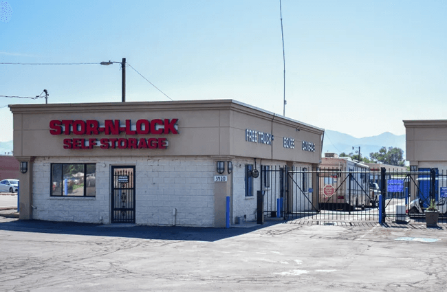 STOR-N-LOCK photo