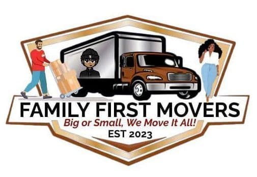 Family First Movers llc photo