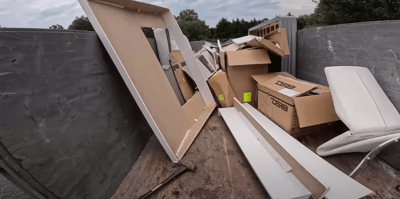 Anchorage Junk Removal photo