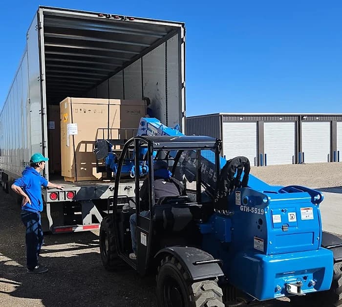 Lubbock Moving Company photo