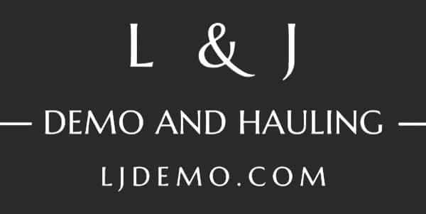 L & J Demo and Hauling photo