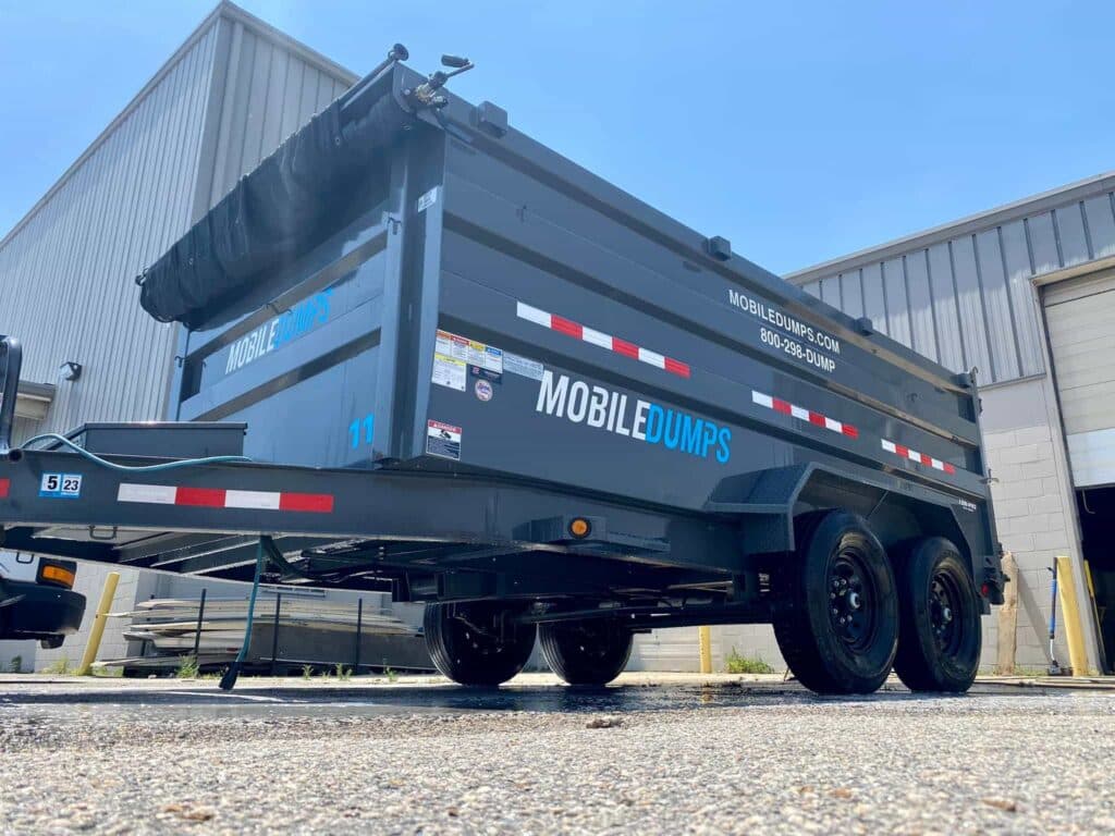 Mobiledumps Norfolk photo