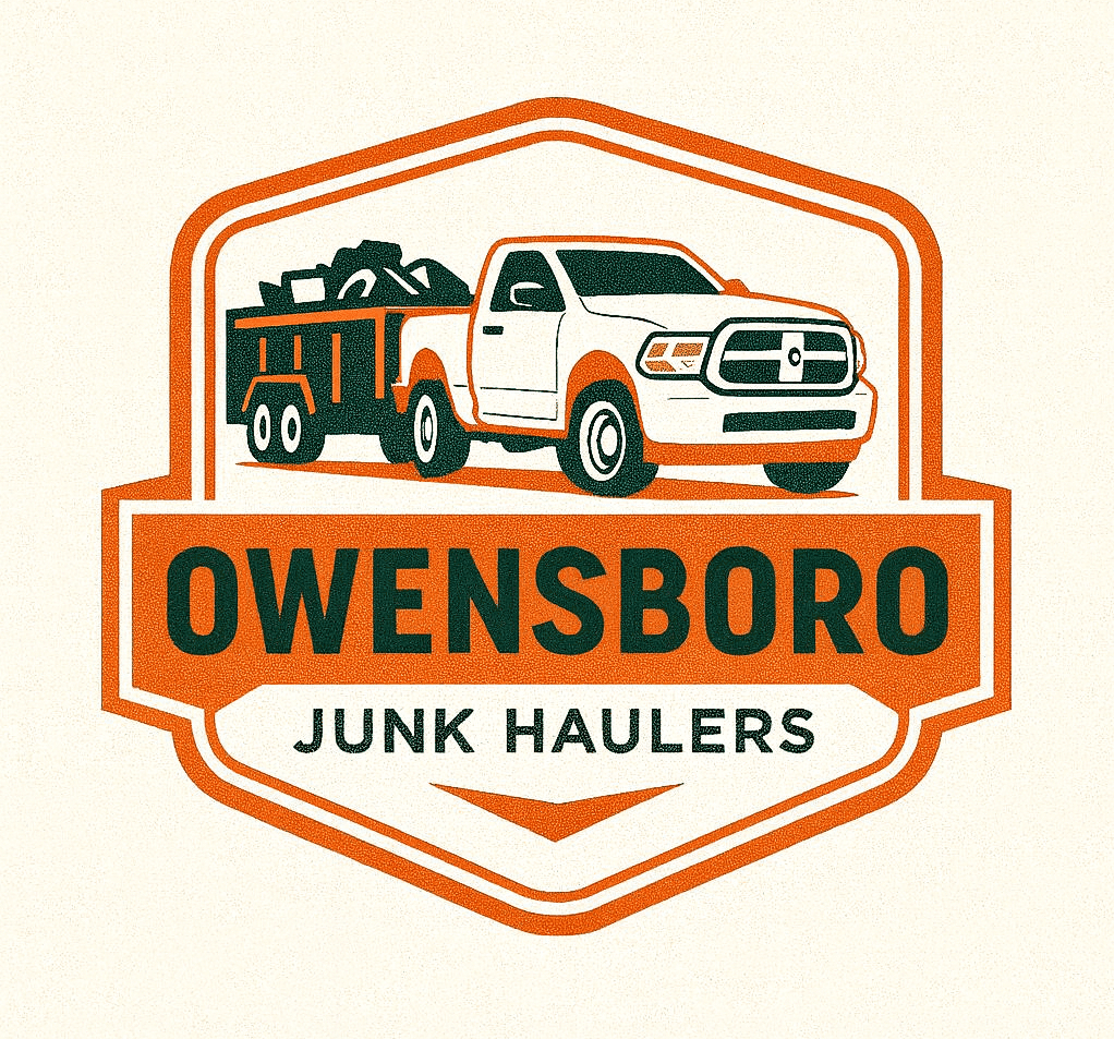 Owensboro Junk Haulers photo