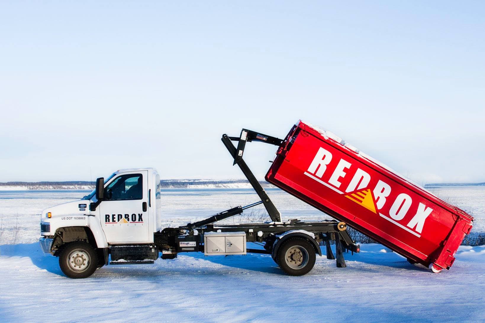 Red Box Refuse LLC photo