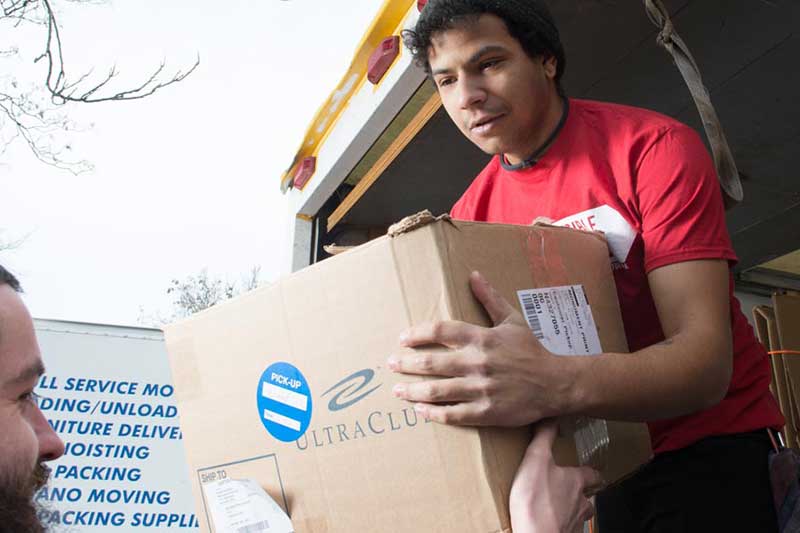 Safe Responsible Movers photo