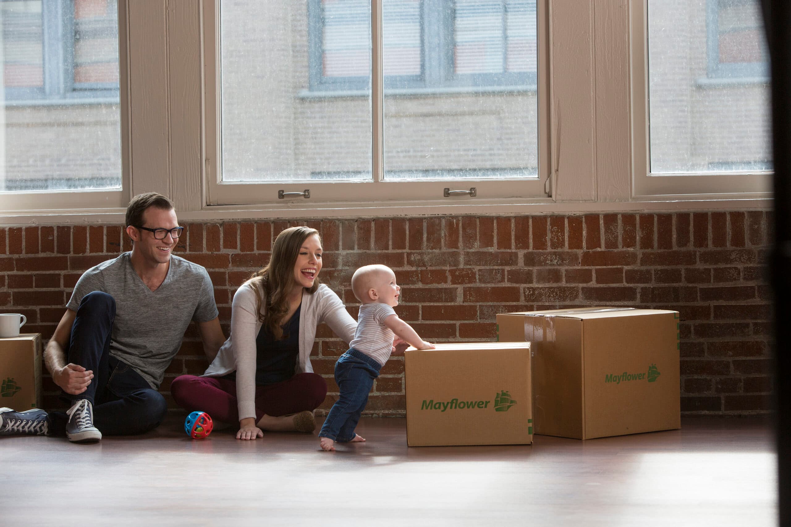 Select Van & Storage Co. photo