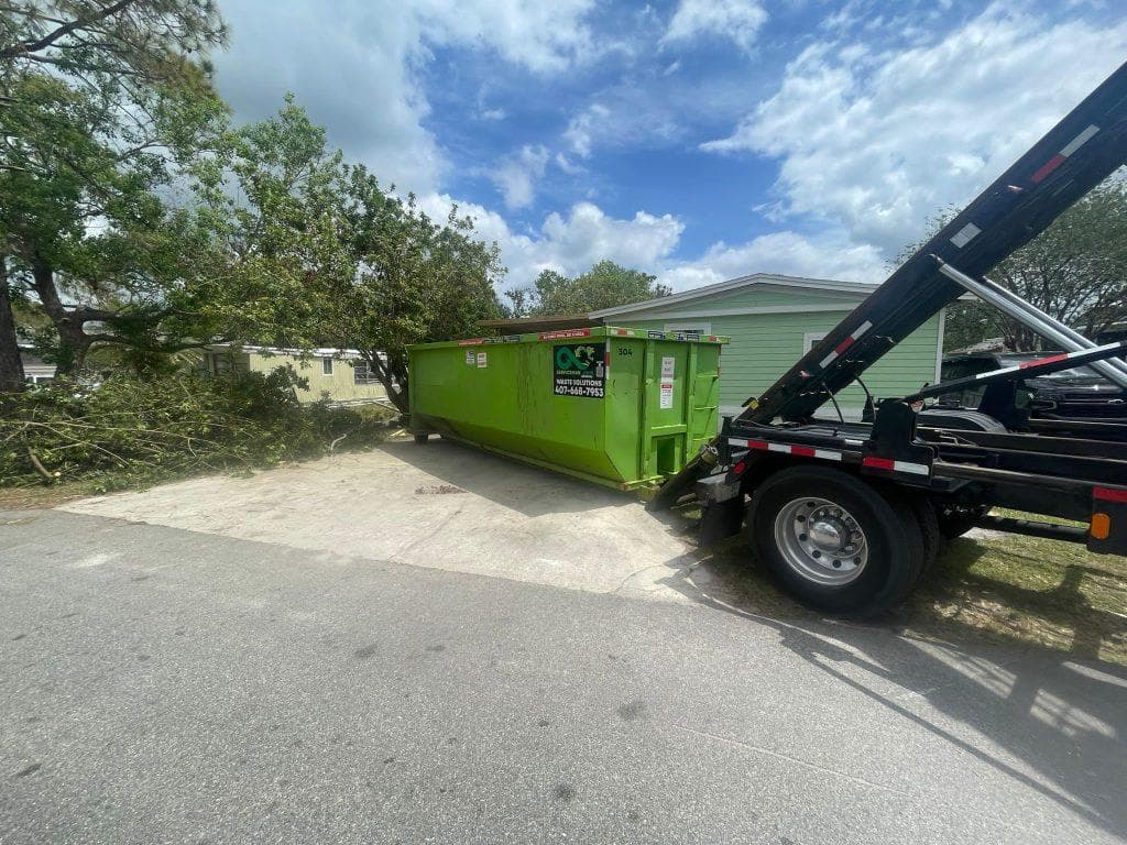 Serviceman Junk Removal and Hauling Service, LLC photo
