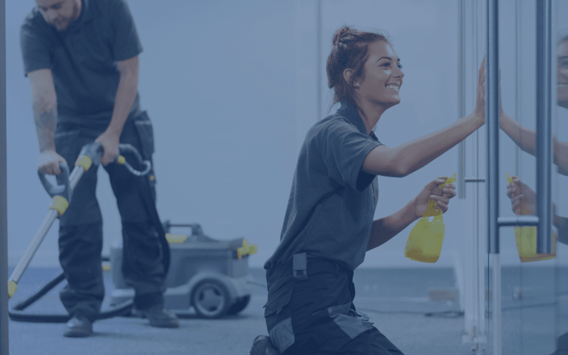 JAX Cleaning Service photo
