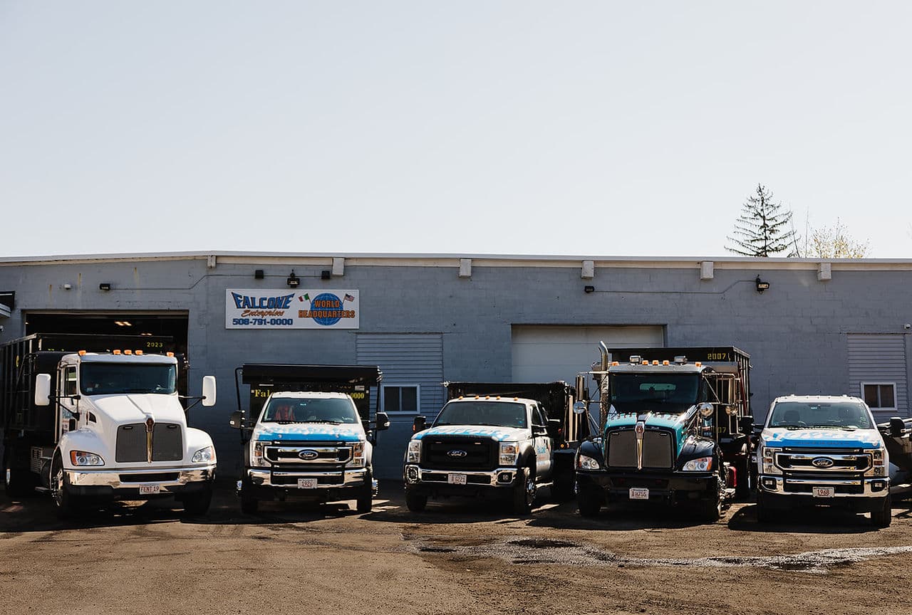 Falcone Enterprises photo