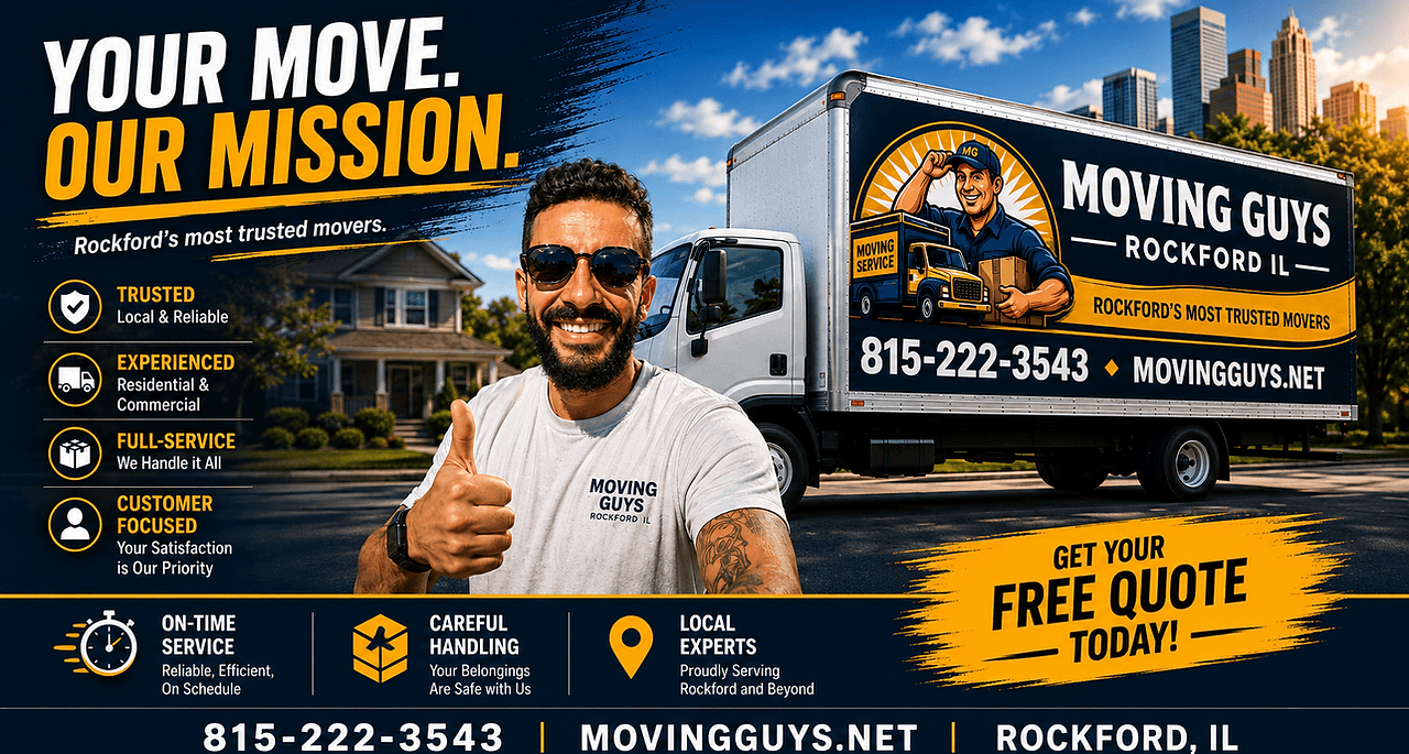 Moving Guys. photo