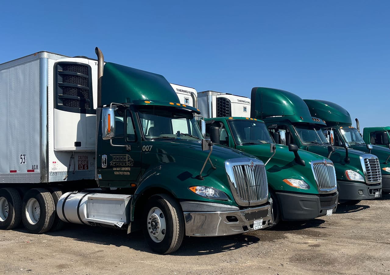 AC Hauling, LLC photo