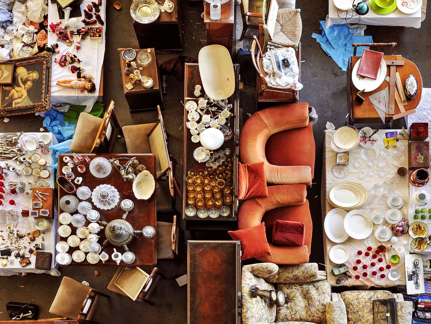 Joel's Estate Sales photo