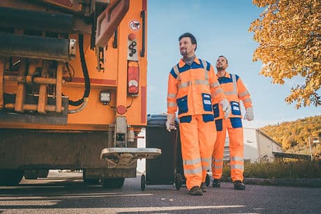 Junk Removal Services - Oakley Waste Management photo