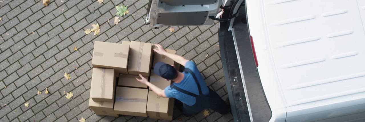 White Glove Moving Services photo