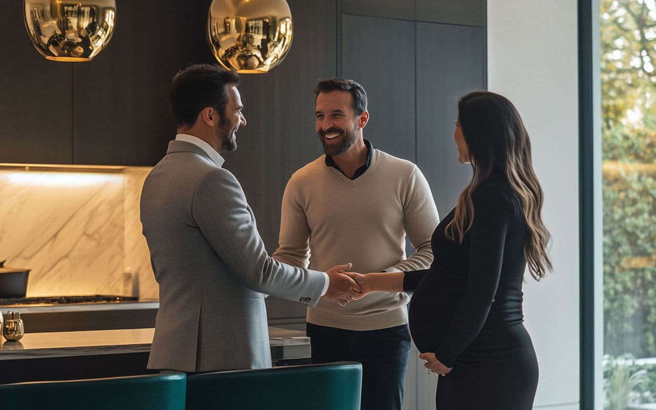 American Escrow photo