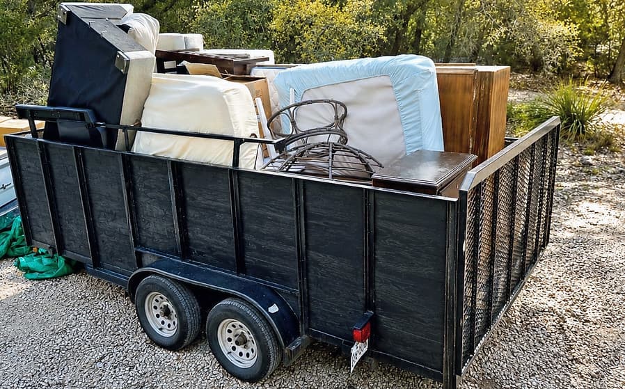 ASCENT JUNK AND HAULING, LLC photo