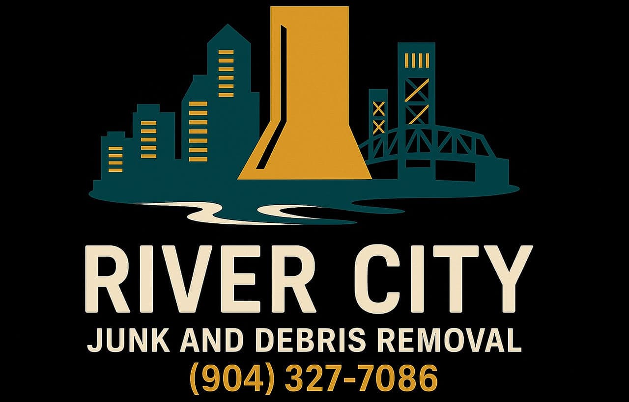 River City Junk and Debris Removal LLC photo